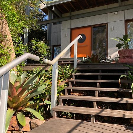 Tranquil Garden Studio Wollongong Exterior foto